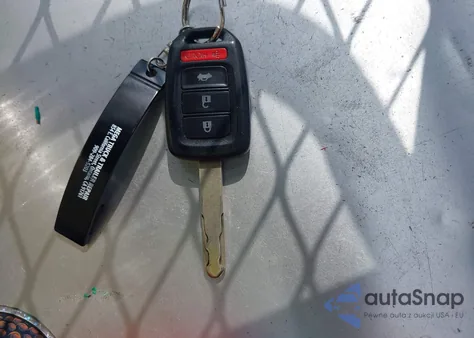 2017 Honda Accord Sport from USA, damaged, VIN 1HGCR2F58HA224464